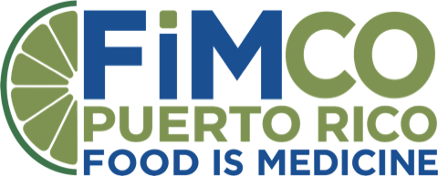 FiMCo · Food is Medicine